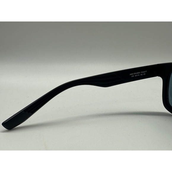 Marchon Nike Cruiser Sunglasses FQ4677 59-16-135 - Matte Black - Picture 8 of 8